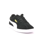 PUMA CLUB II JR PUMA BLACK PUMA WHITE