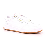 COURT CLASSIC LUX PUMA WHITE MAUVE MIST