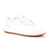 COURT CLASSIC LUX PUMA WHITE MAUVE MIST