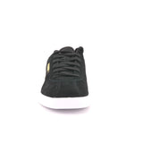 PUMA CLUB II JR PUMA BLACK PUMA WHITE