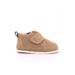 021 BEIGE STIVALETTO DESERT