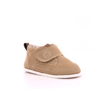021 BEIGE STIVALETTO DESERT