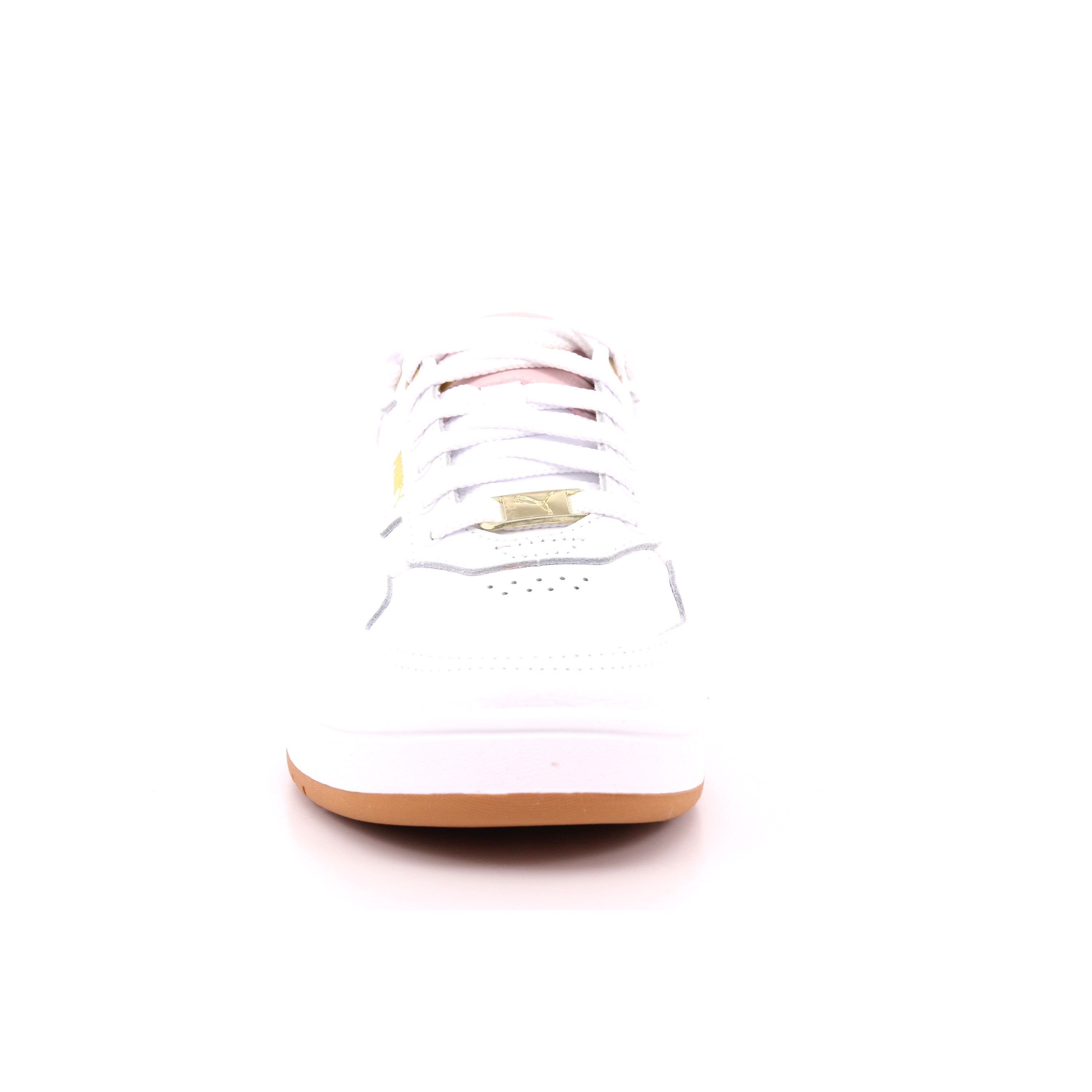 COURT CLASSIC LUX PUMA WHITE MAUVE MIST