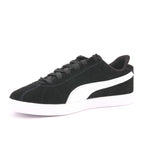 PUMA CLUB II JR PUMA BLACK PUMA WHITE
