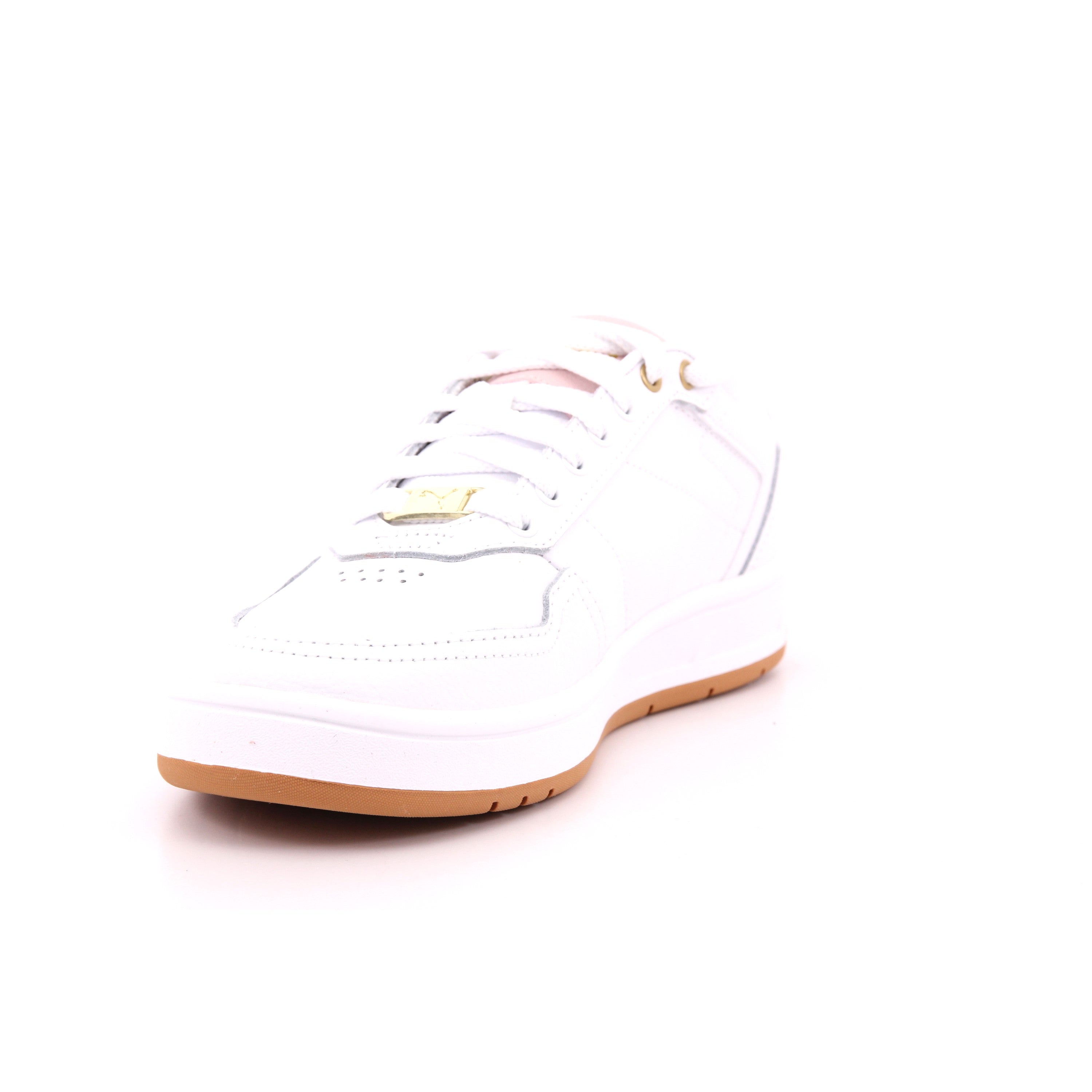 COURT CLASSIC LUX PUMA WHITE MAUVE MIST