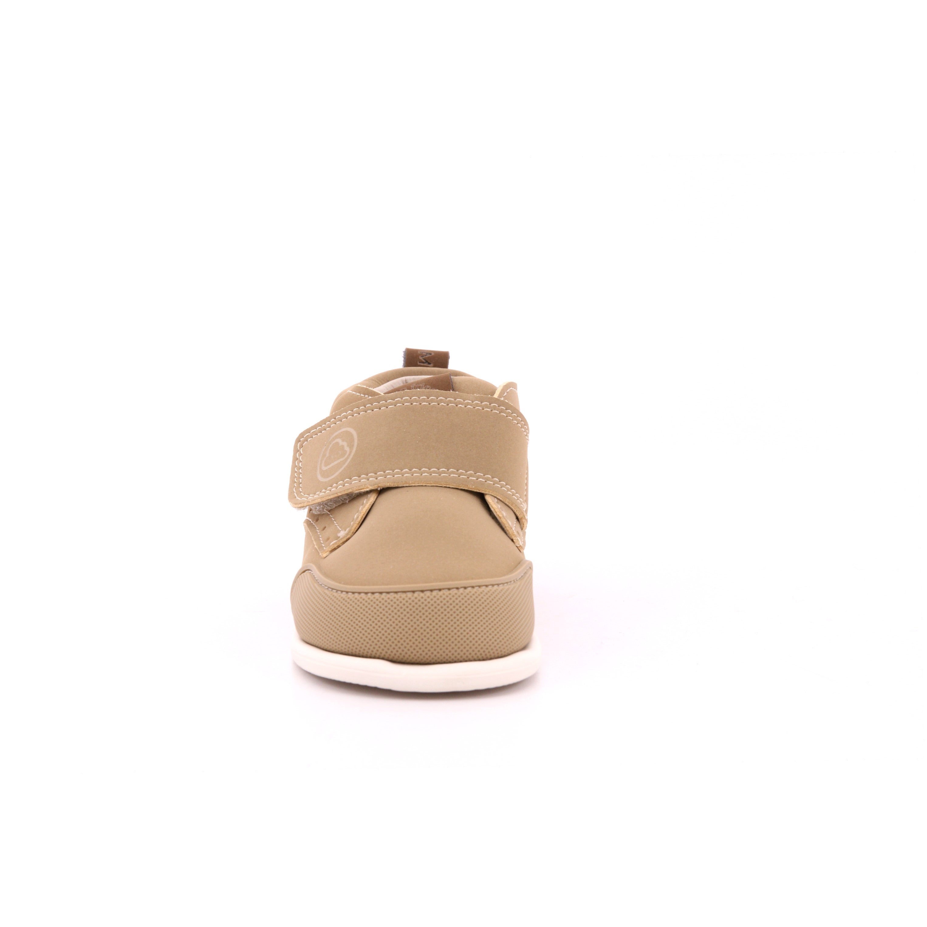021 BEIGE STIVALETTO DESERT