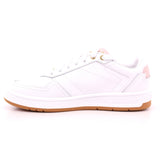 COURT CLASSIC LUX PUMA WHITE MAUVE MIST
