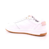 COURT CLASSIC LUX PUMA WHITE MAUVE MIST