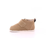021 BEIGE STIVALETTO DESERT