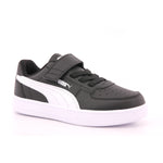 PUMA CAVEN 2.0 AC+P.PUMA BLACK WHITE