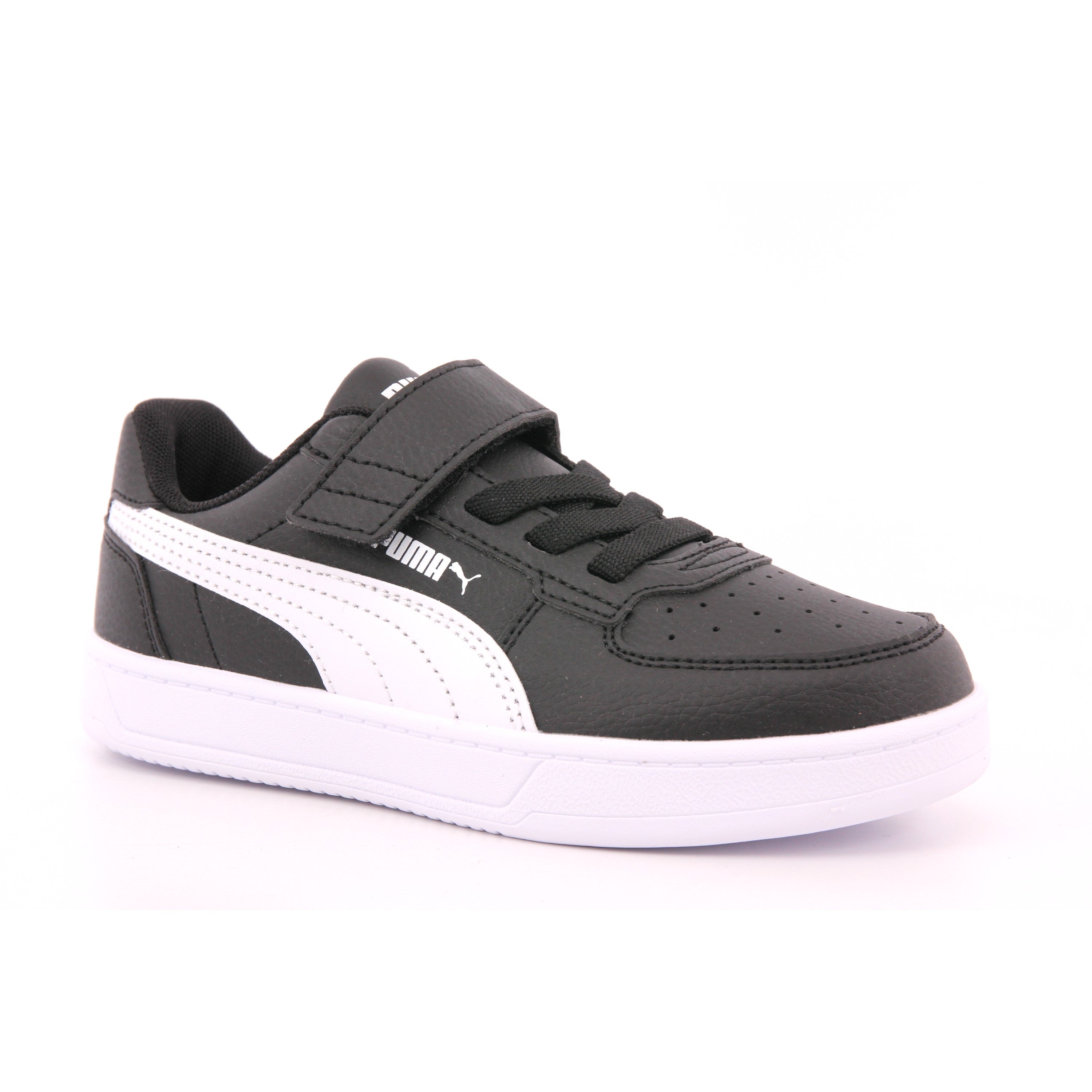 PUMA CAVEN 2.0 AC+P.PUMA BLACK WHITE
