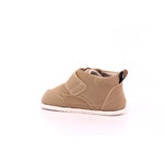 021 BEIGE STIVALETTO DESERT