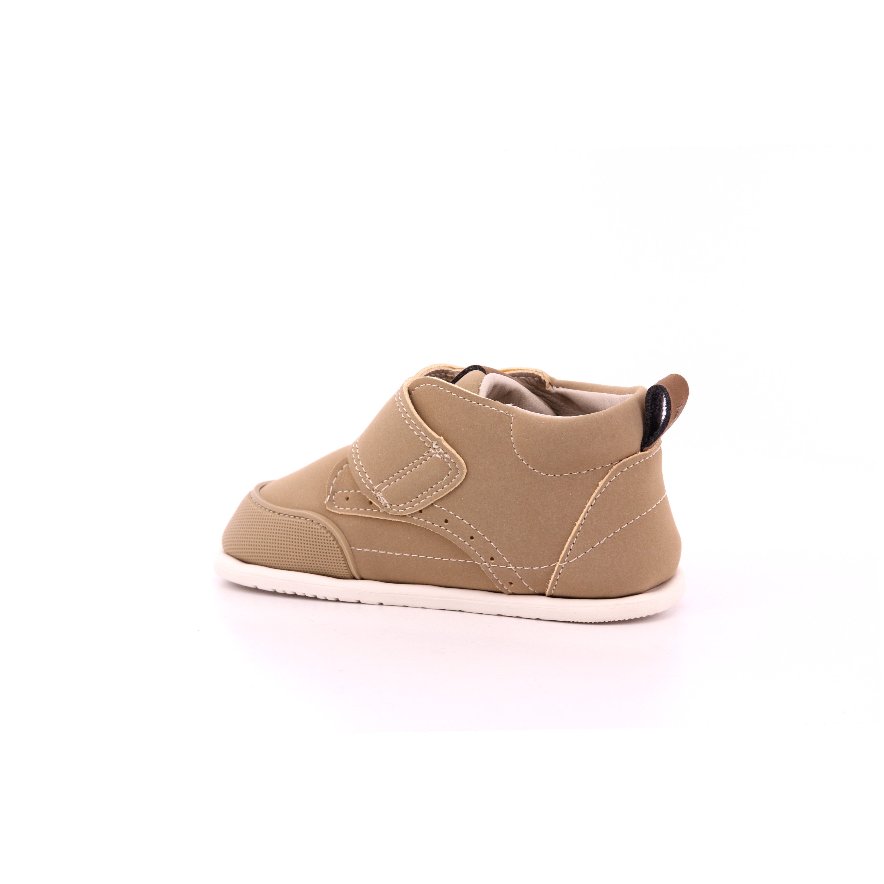 021 BEIGE STIVALETTO DESERT