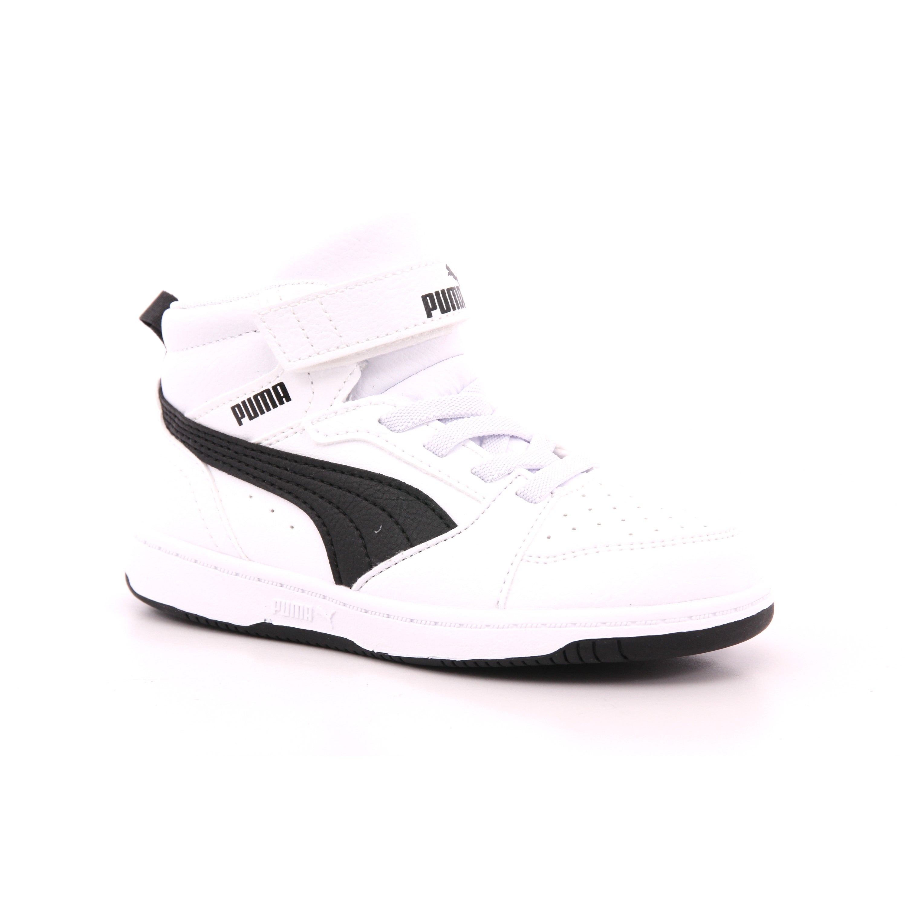 PUNMA REBOUND V6 AC+INF MID PUMA WHITE