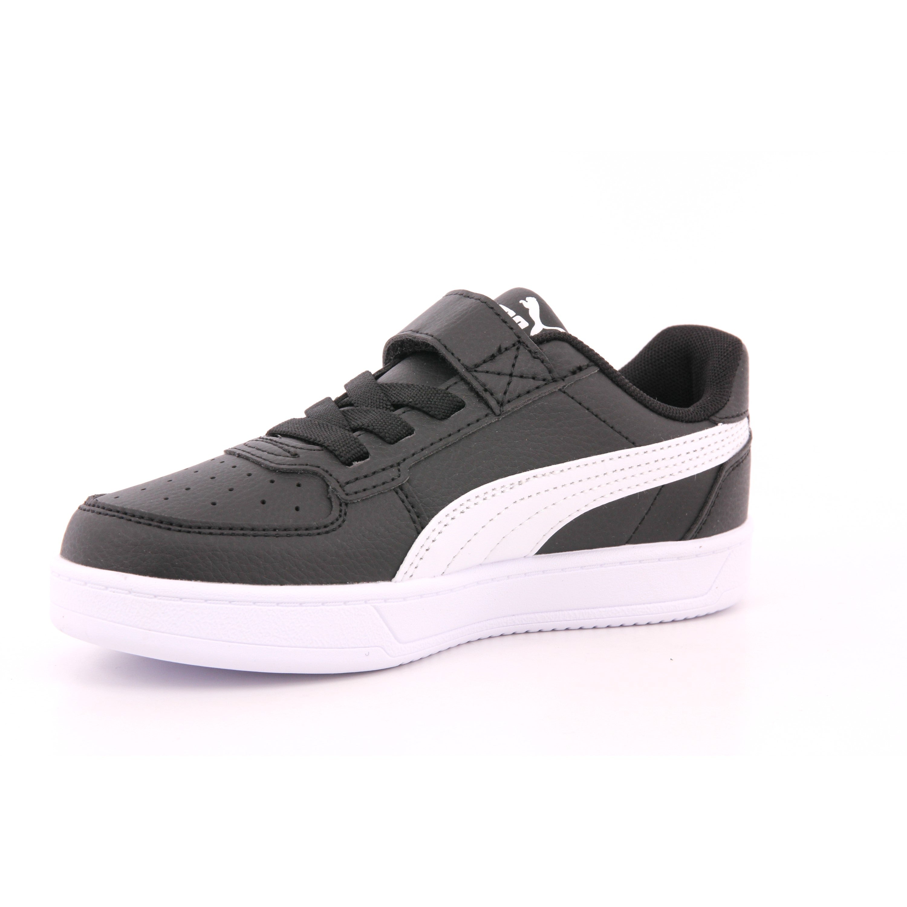 PUMA CAVEN 2.0 AC+P.PUMA BLACK WHITE