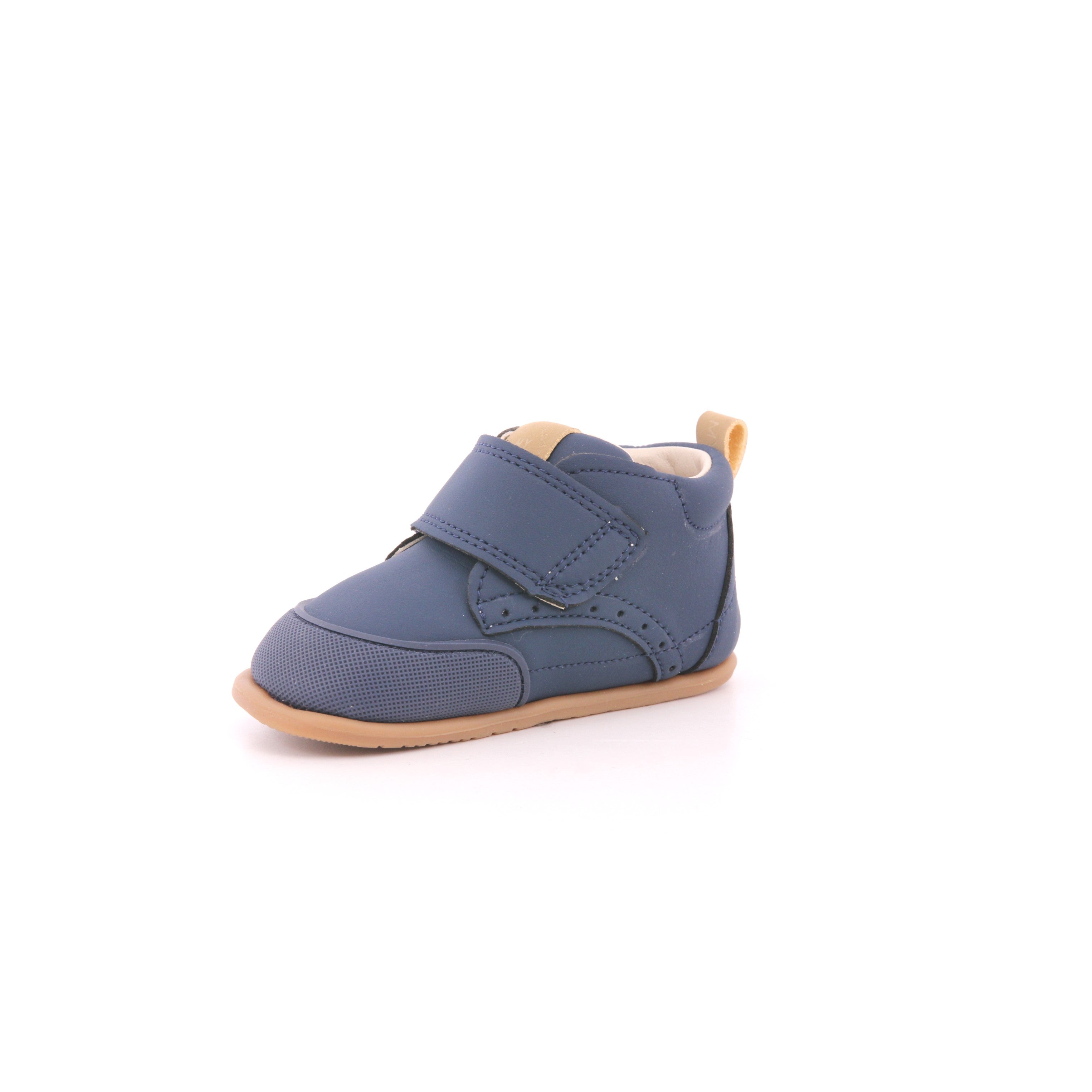 024 MARINO STIVALETTO DESERT
