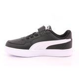 PUMA CAVEN 2.0 AC+P.PUMA BLACK WHITE