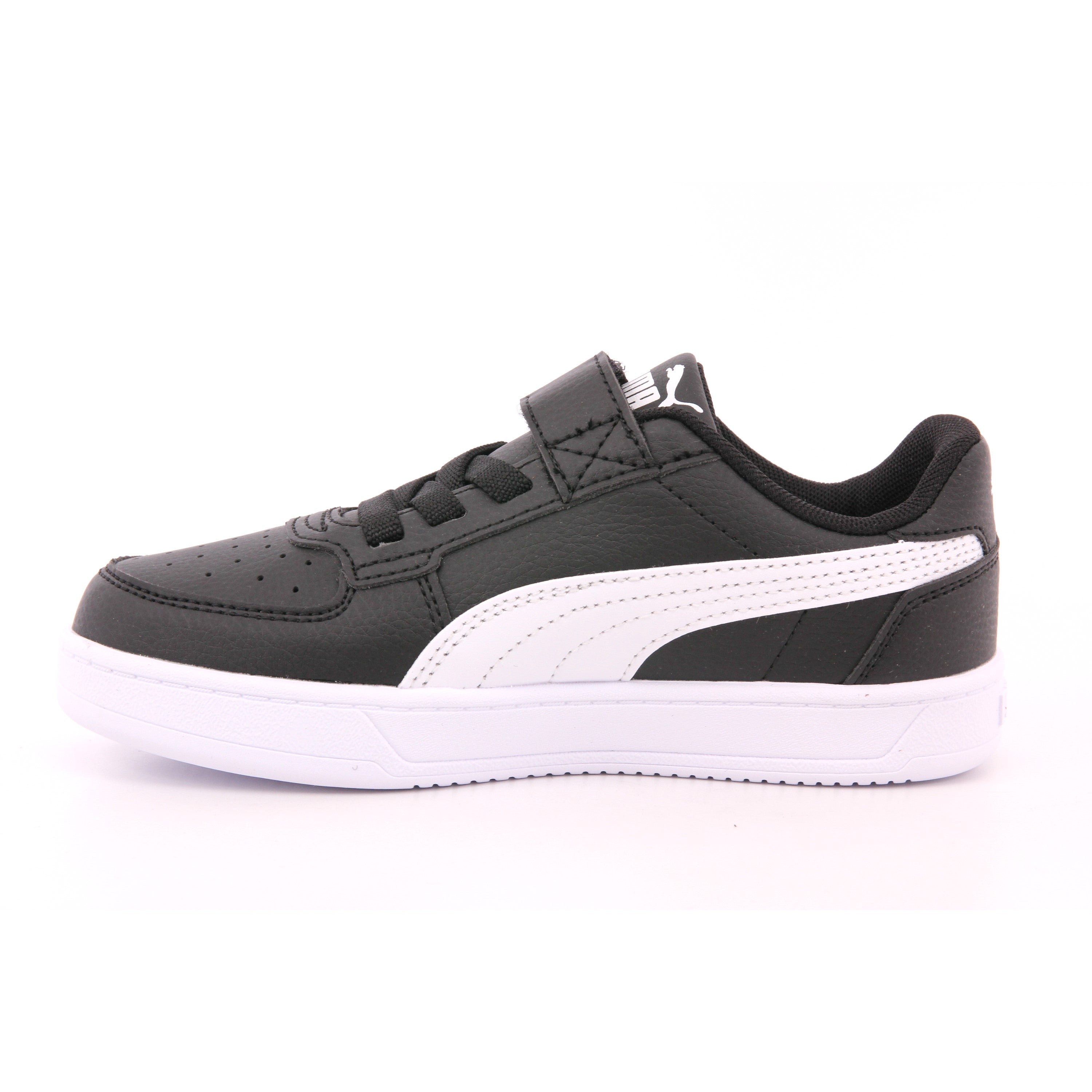 PUMA CAVEN 2.0 AC+P.PUMA BLACK WHITE