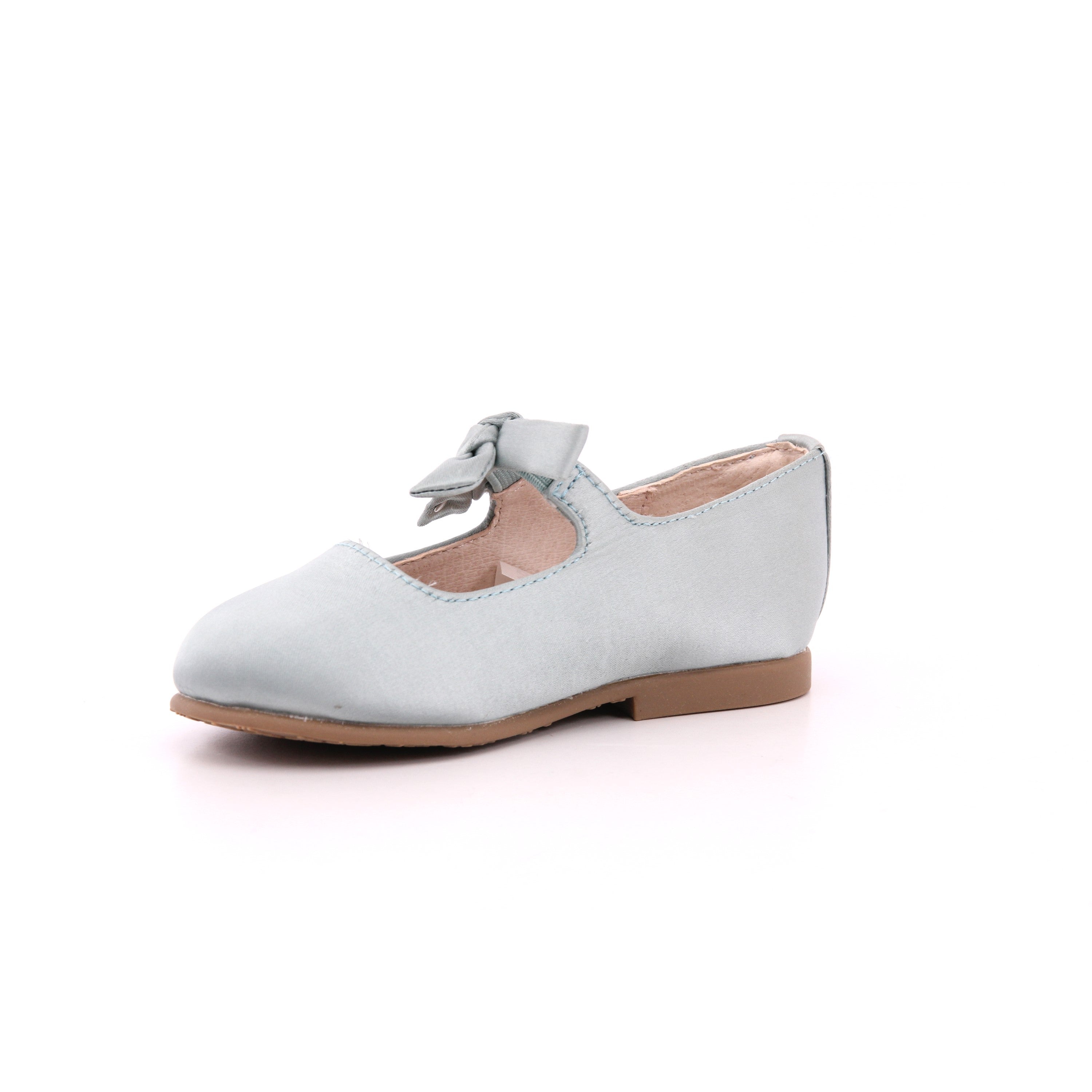047 GIADA BALLERINA RASO