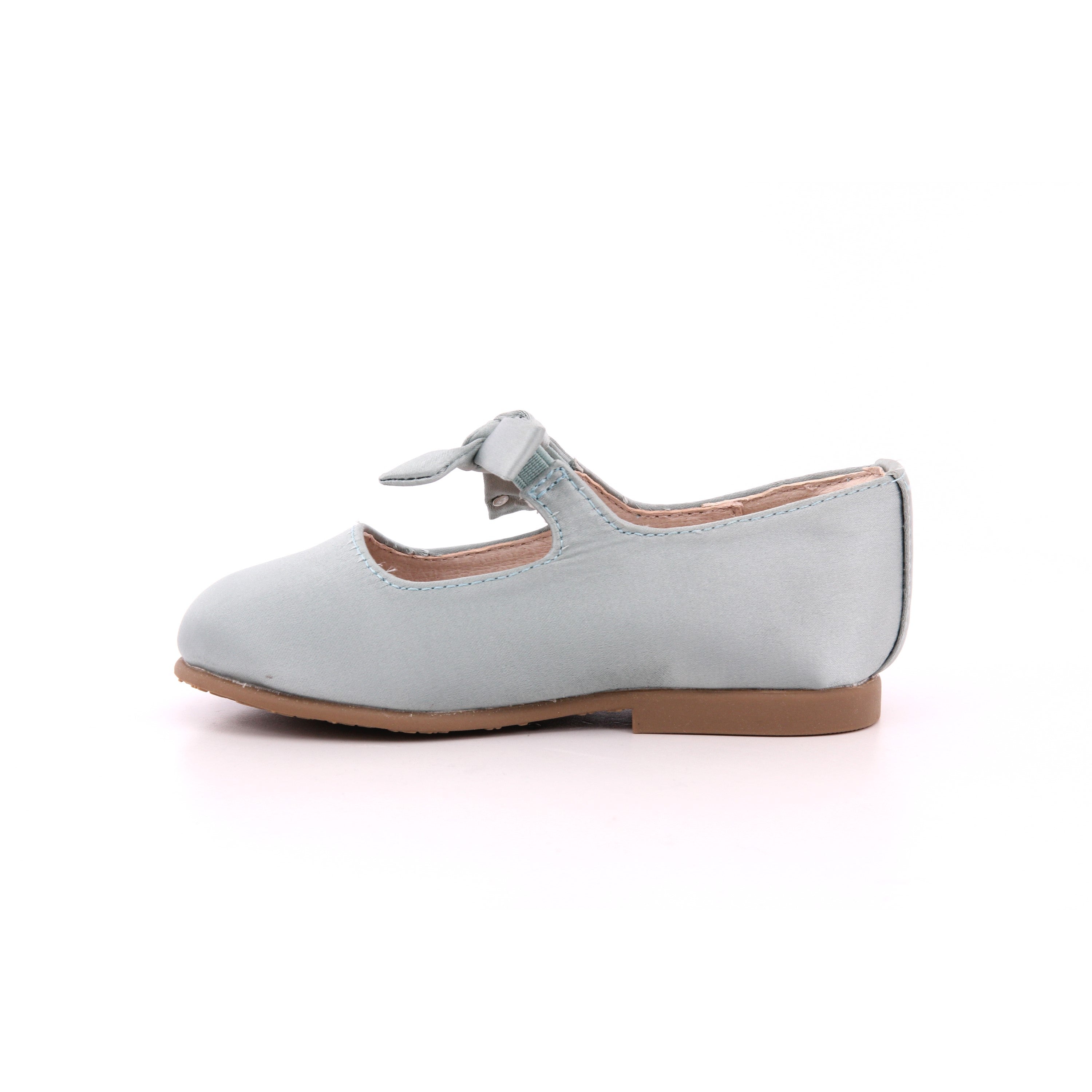 047 GIADA BALLERINA RASO