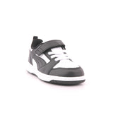 PUMA REBOUND V6 LO AC+INF PUMA WHITE