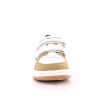 SNEAKER BASSA VELCRO MULTICOLOR