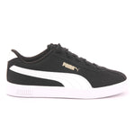 PUMA CLUB II PS PUMA BLACK PUMA WHITE