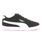 PUMA CLUB II PS PUMA BLACK PUMA WHITE