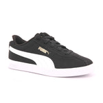 PUMA CLUB II PS PUMA BLACK PUMA WHITE