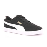 PUMA CLUB II PS PUMA BLACK PUMA WHITE