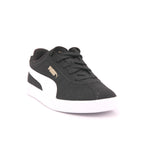 PUMA CLUB II PS PUMA BLACK PUMA WHITE