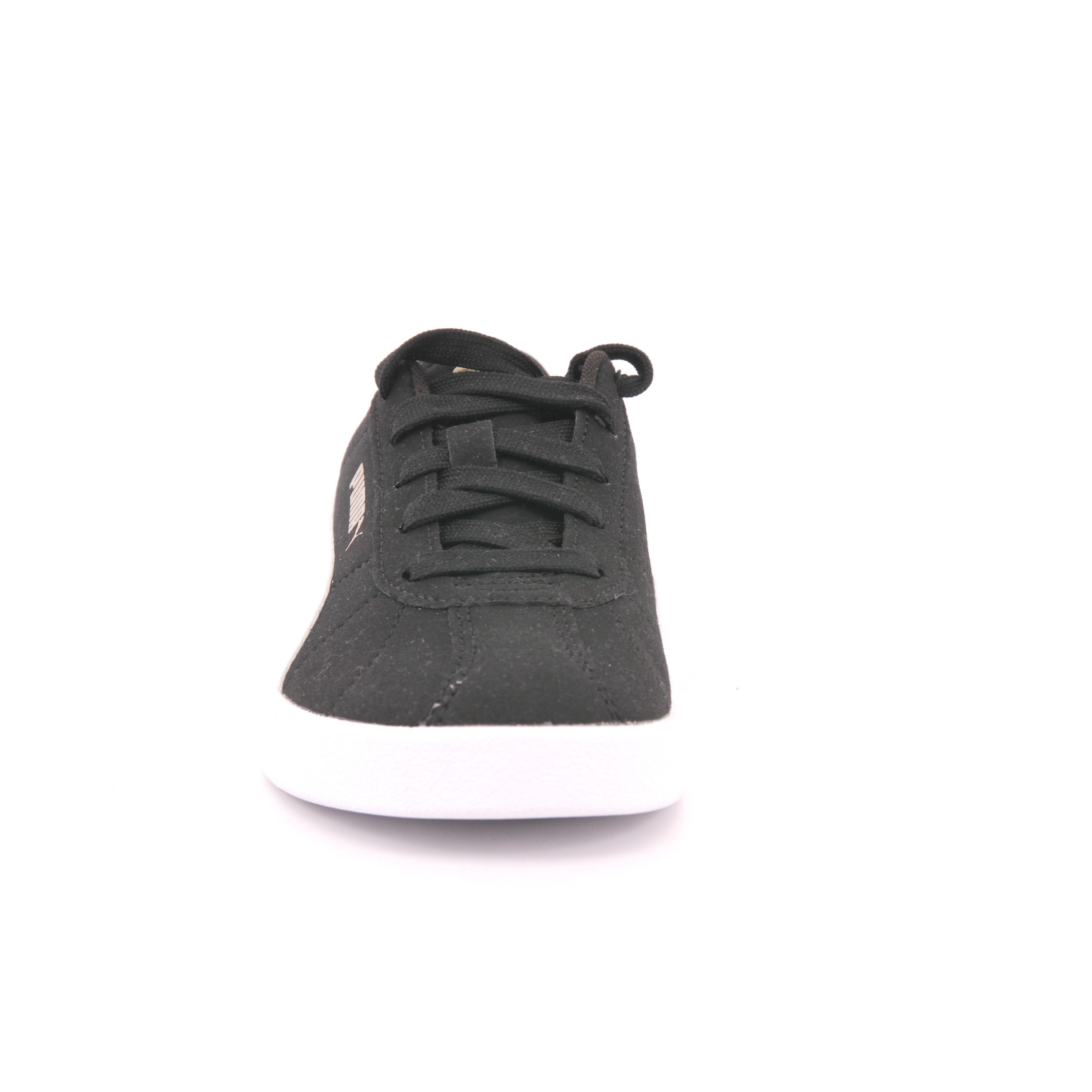 PUMA CLUB II PS PUMA BLACK PUMA WHITE