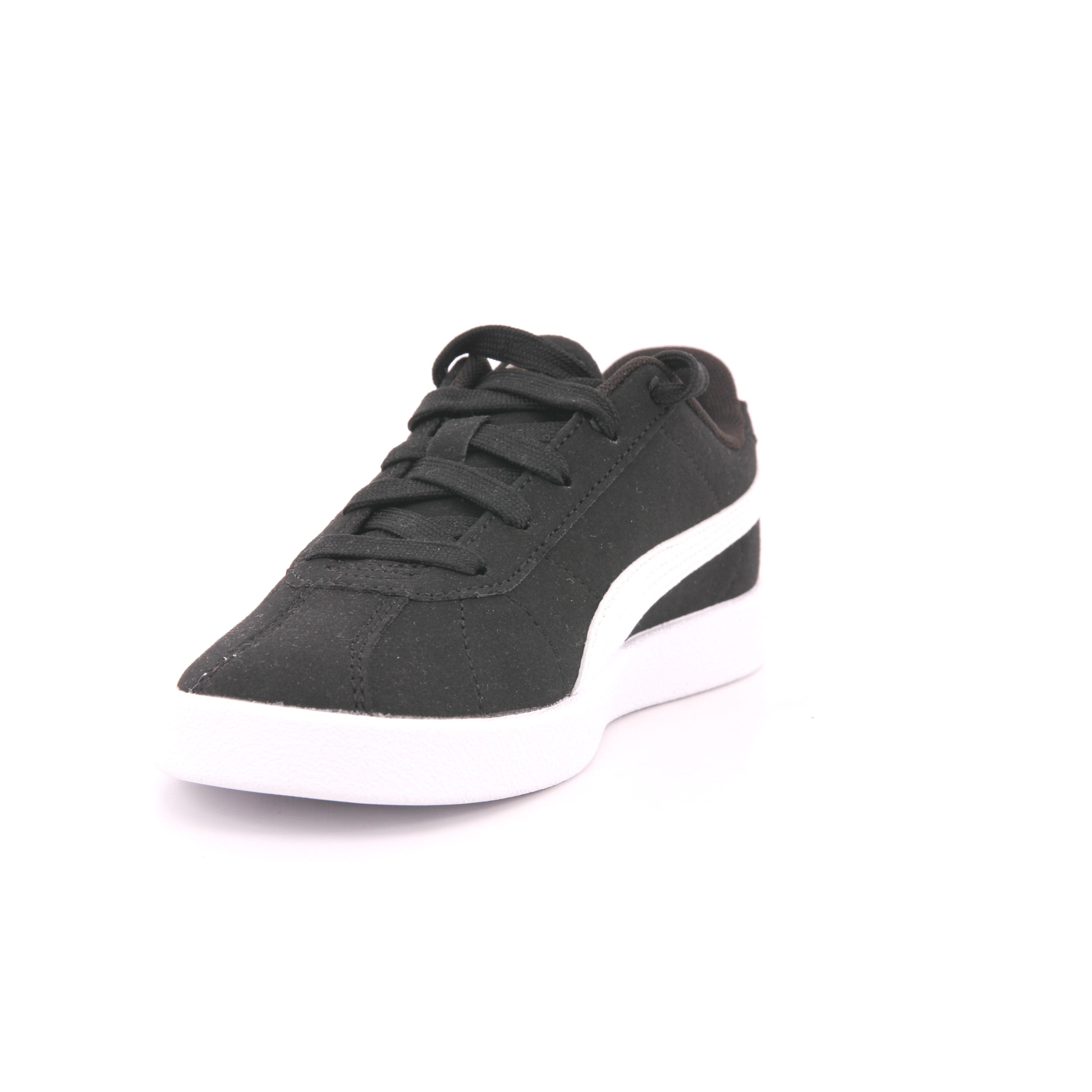 PUMA CLUB II PS PUMA BLACK PUMA WHITE