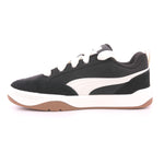 PARK LIFESTYLE STREET PUMA BLACK VAPOR GRAY