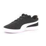 PUMA CLUB II PS PUMA BLACK PUMA WHITE