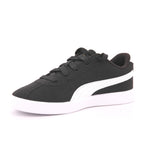 PUMA CLUB II PS PUMA BLACK PUMA WHITE