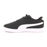 PUMA CLUB II PS PUMA BLACK PUMA WHITE