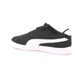 PUMA CLUB II PS PUMA BLACK PUMA WHITE