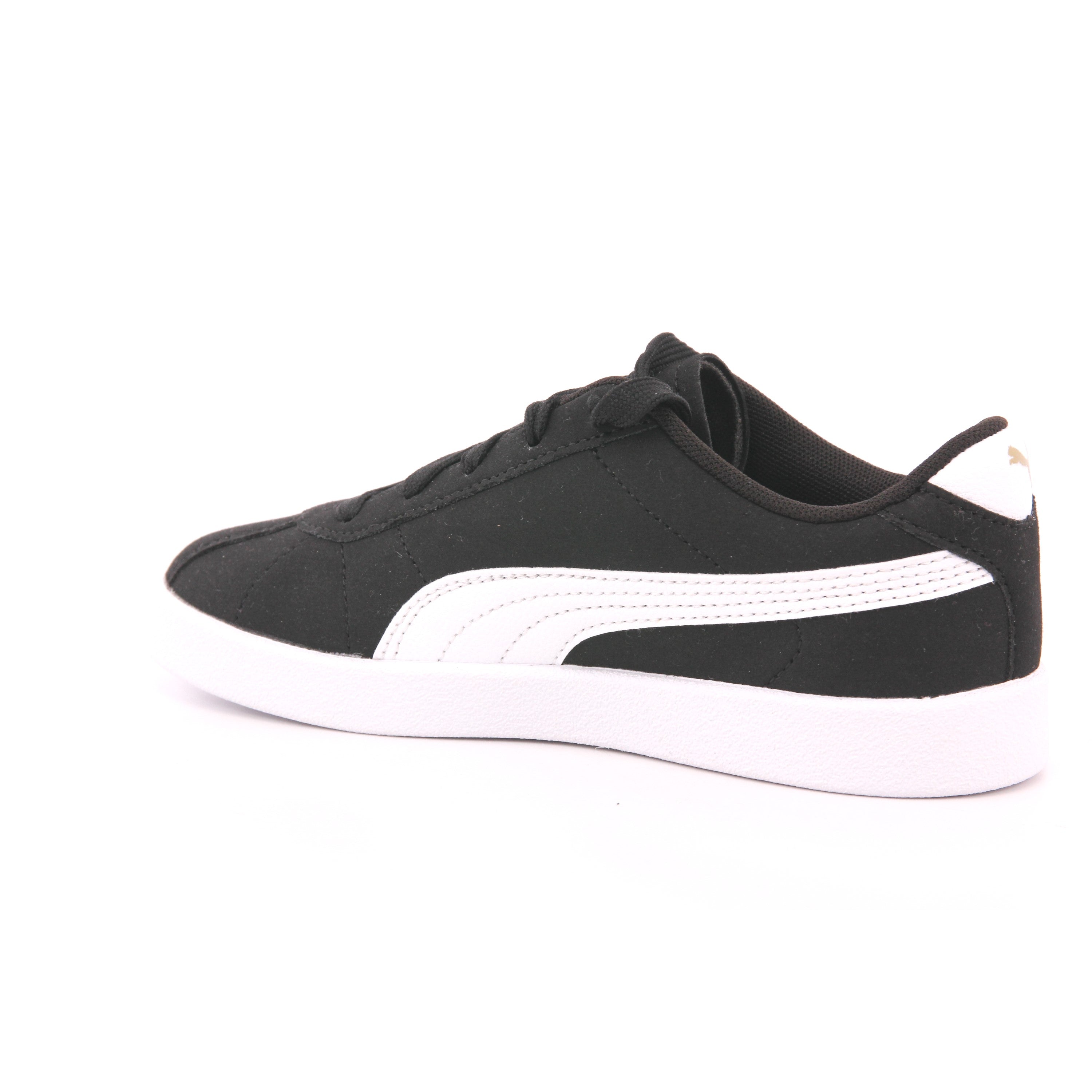 PUMA CLUB II PS PUMA BLACK PUMA WHITE