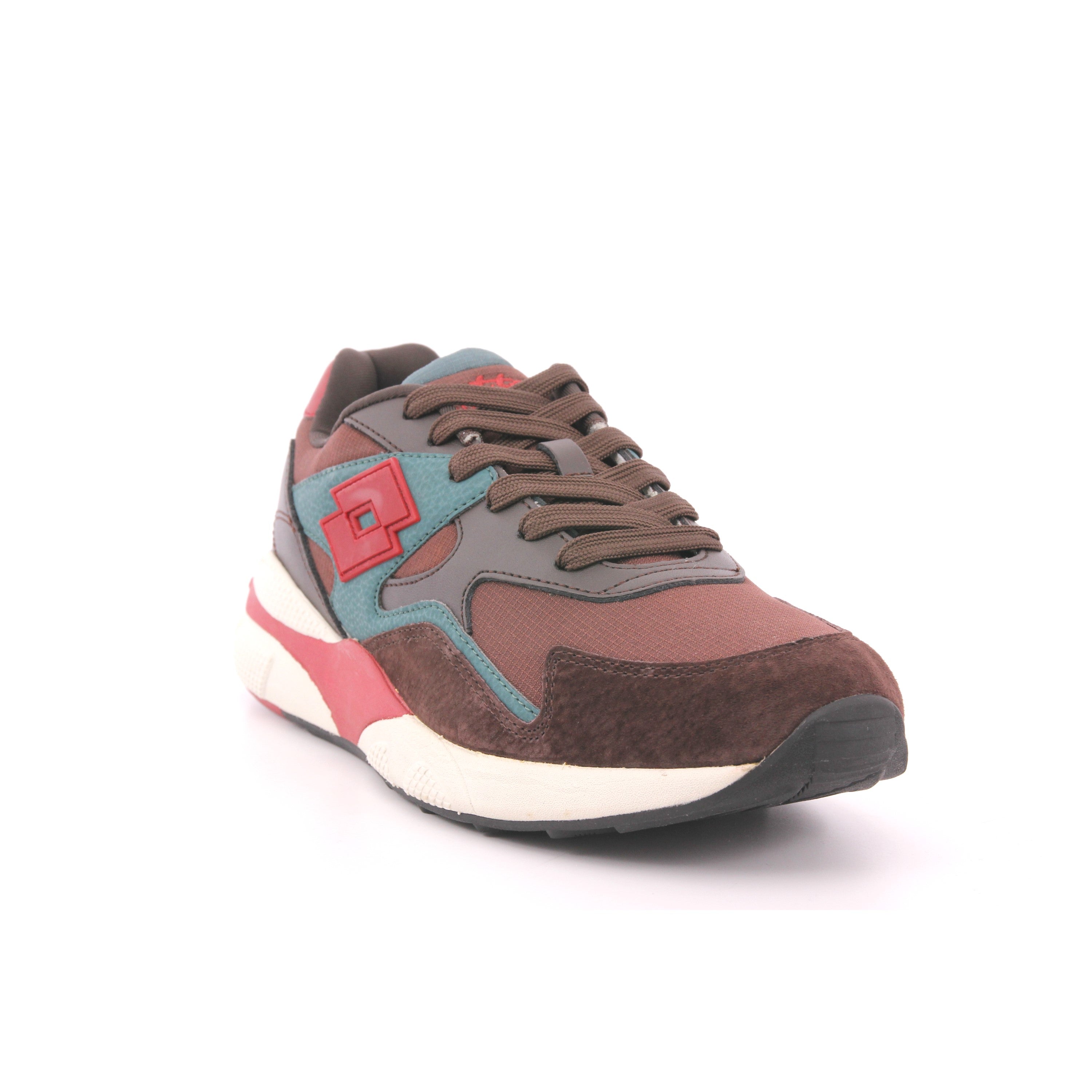 ATHLETICA SIRIUS SD FONDANT BROWN/DRIED TOMATO