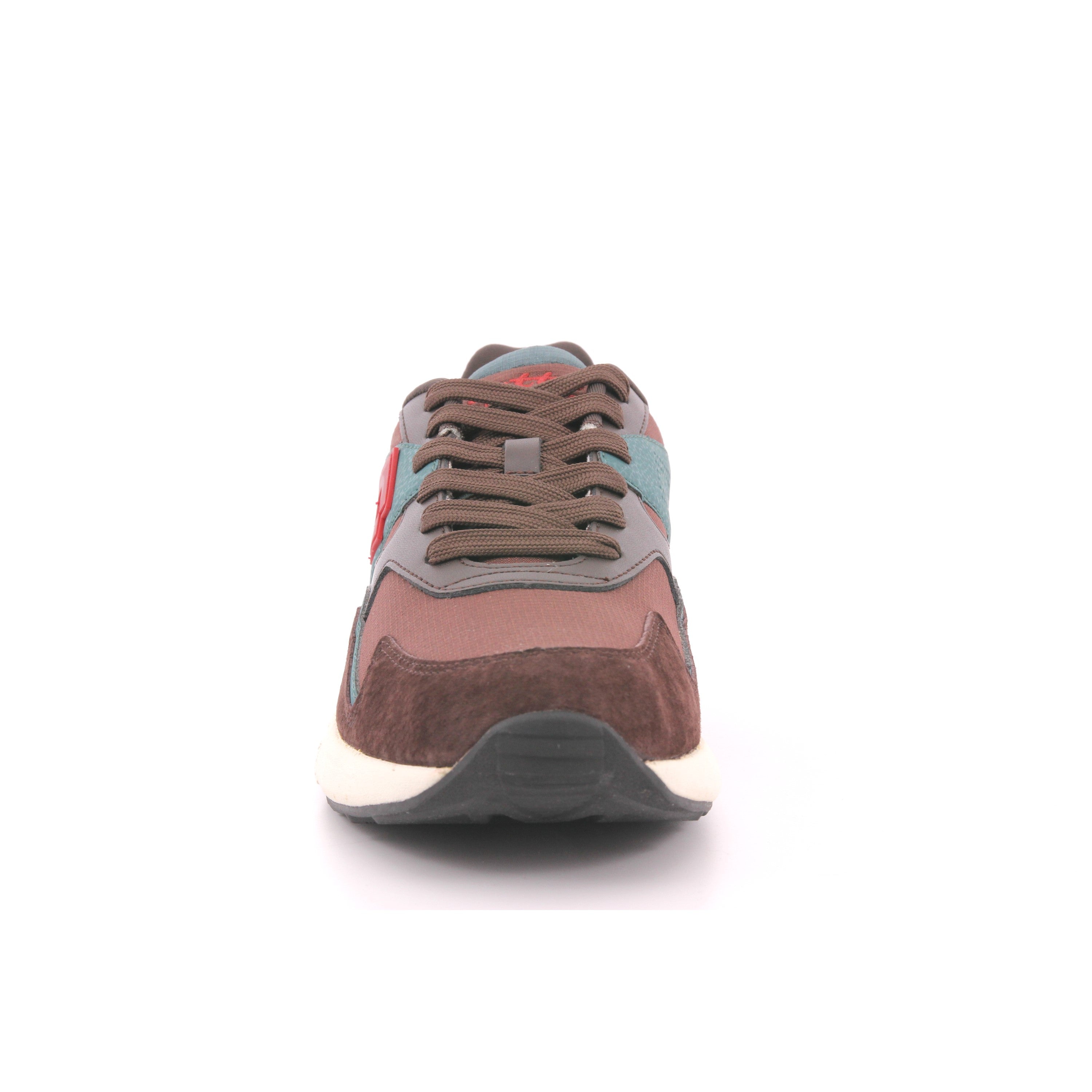 ATHLETICA SIRIUS SD FONDANT BROWN/DRIED TOMATO