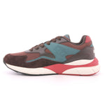 ATHLETICA SIRIUS SD FONDANT BROWN/DRIED TOMATO