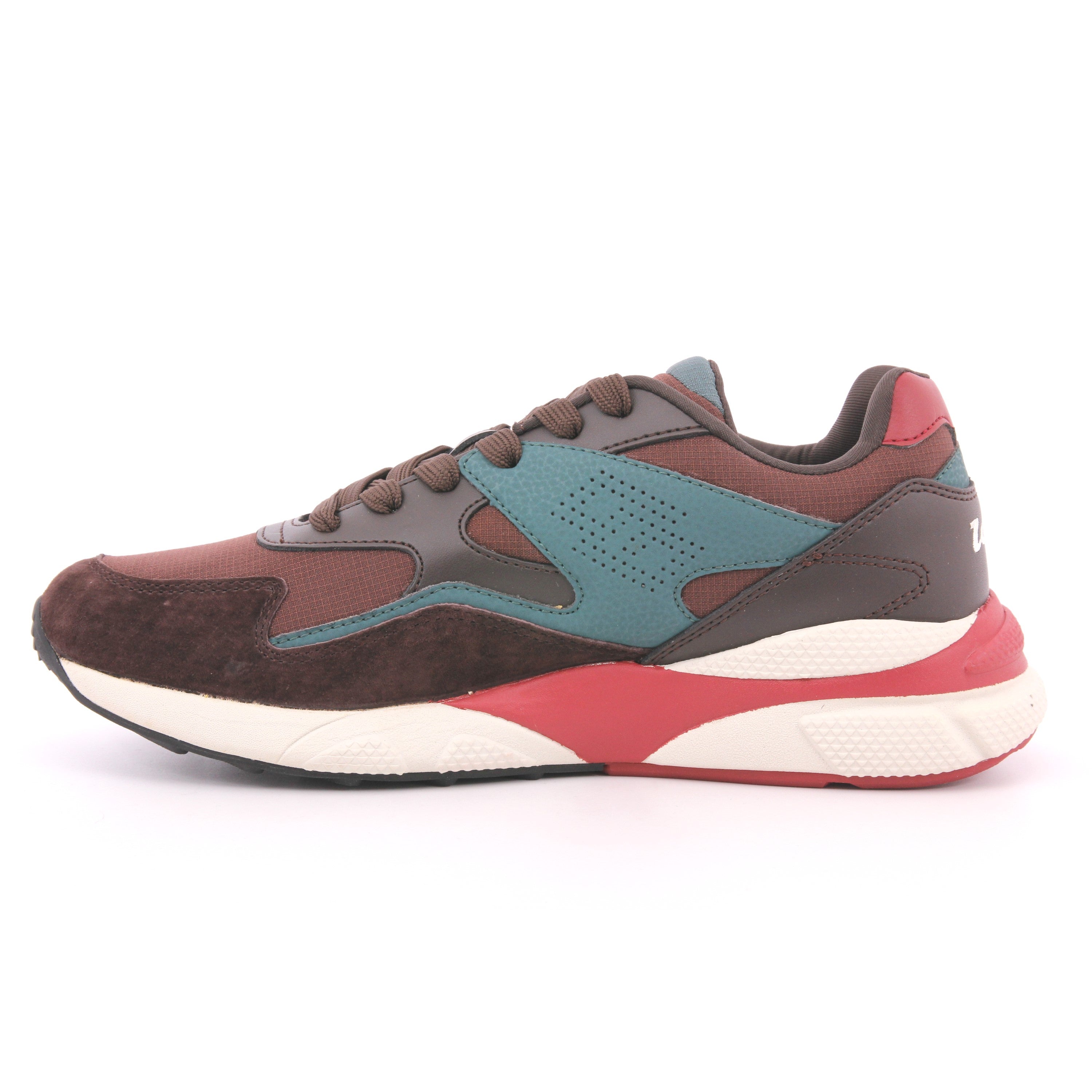 ATHLETICA SIRIUS SD FONDANT BROWN/DRIED TOMATO
