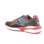 ATHLETICA SIRIUS SD FONDANT BROWN/DRIED TOMATO