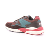 ATHLETICA SIRIUS SD FONDANT BROWN/DRIED TOMATO