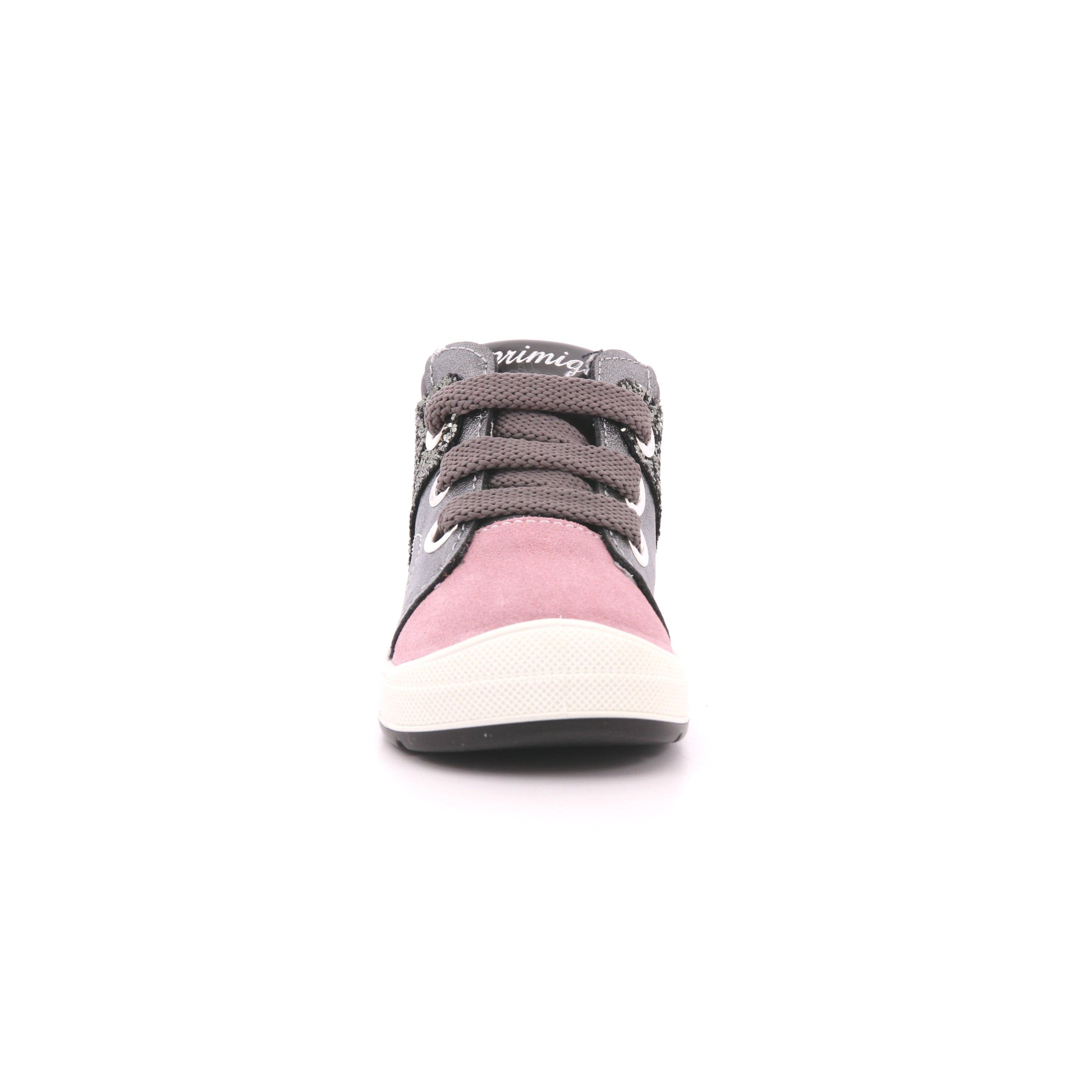 PQU 68516 QUINNY SI.DUBAI/SCAMOS ANTRACITE/PINK