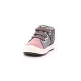 PQU 68516 QUINNY SI.DUBAI/SCAMOS ANTRACITE/PINK