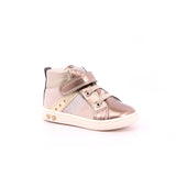 PLK 69027 VERN.SOT/SCAMOS TAUPE/YUTA