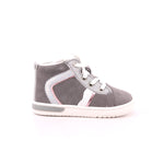 PDU 69045 BABY DUDE SCAMOS/SI.LUXOR GRIGIO/SILVER