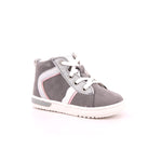 PDU 69045 BABY DUDE SCAMOS/SI.LUXOR GRIGIO/SILVER